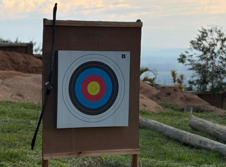 Archery